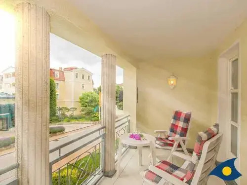 Villa Margot Whg 29