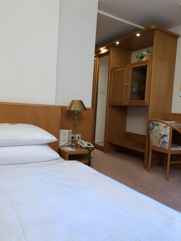Landhotel Bellevue