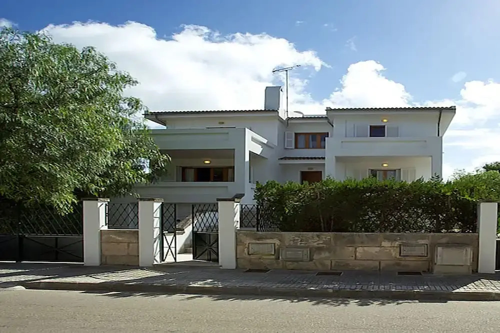 Ideal Property Mallorca - Sirenas