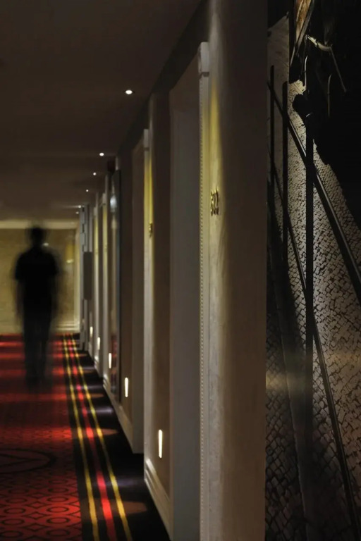 Tivoli Avenida Liberdade Lisboa - A Leading Hotel of the World