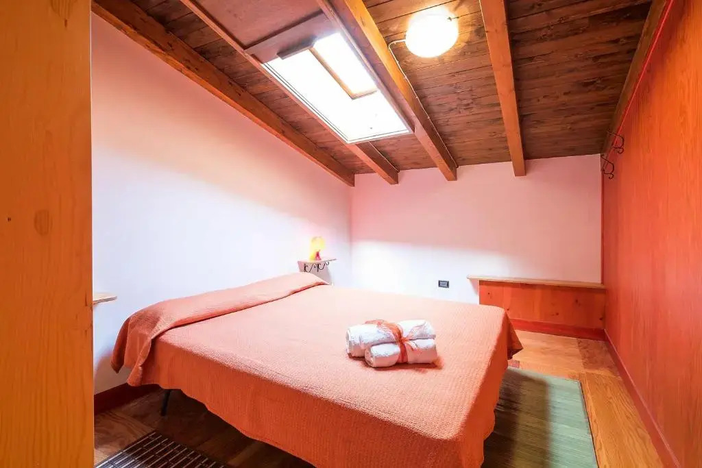 Casa Mary