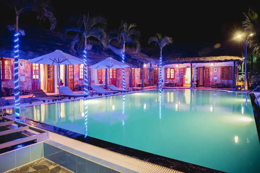 PHƯƠNG NHUNG HOTEL