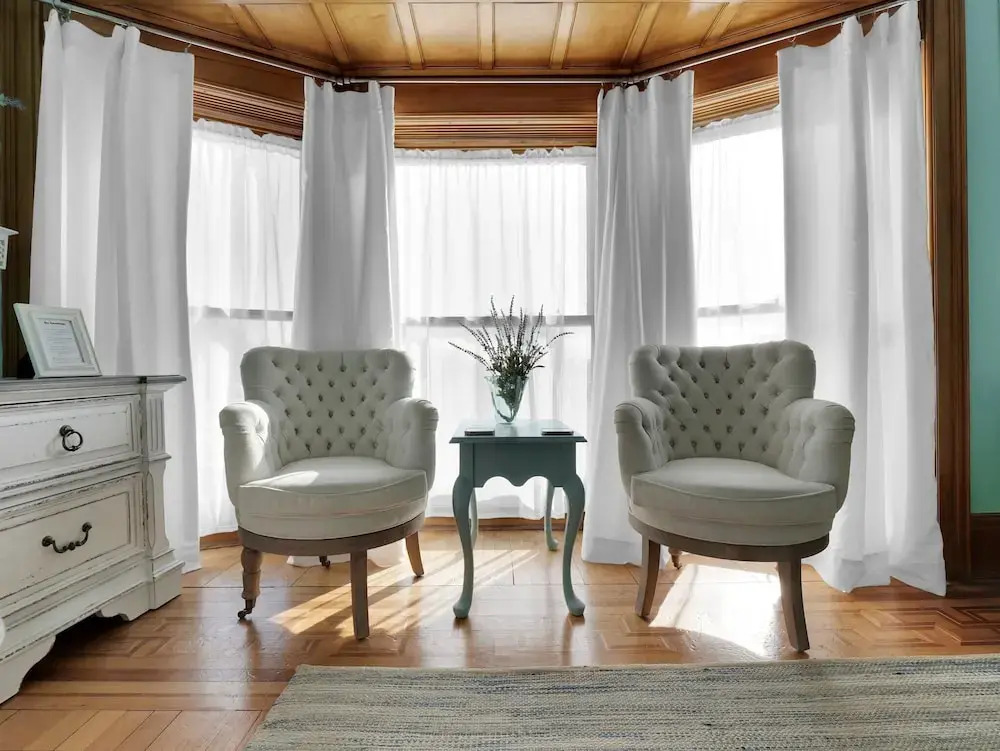 Old Library Inn - Historic Olean NY