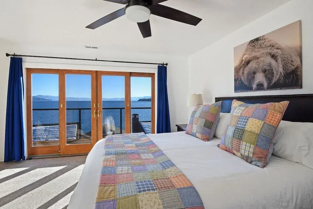 Lakeshore Terrace Delight
