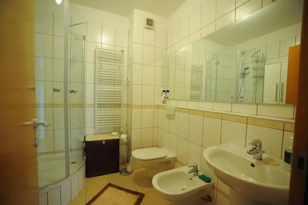 Apartment Fresa