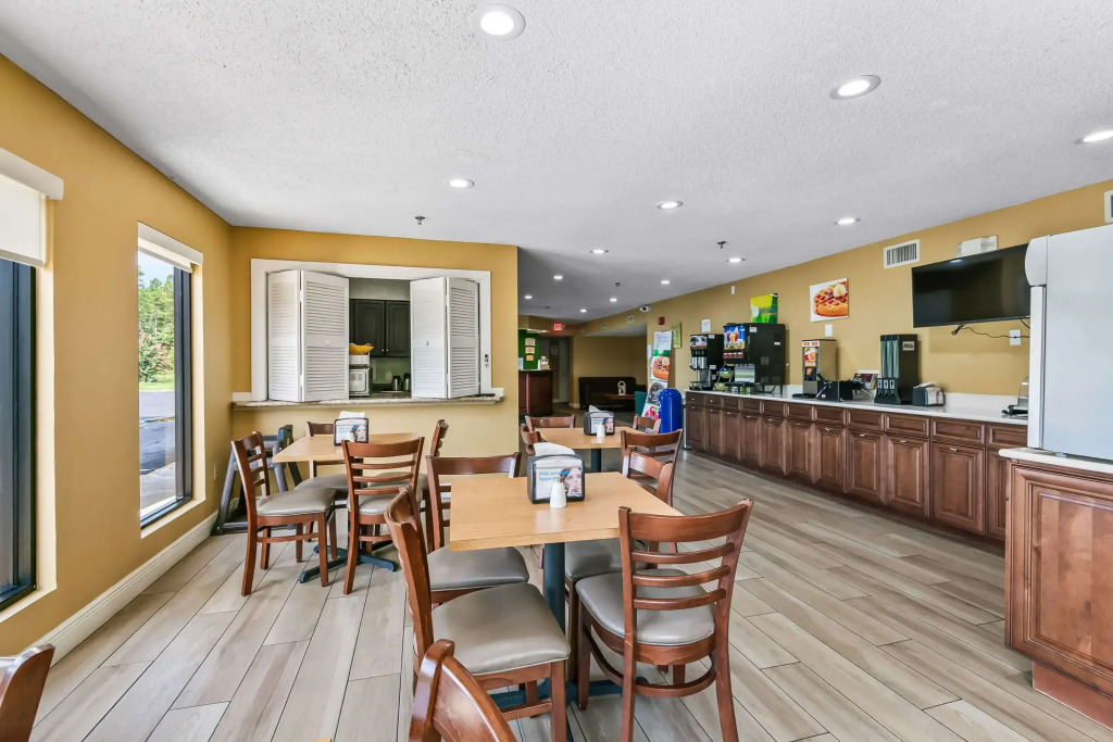 Quality Inn Quincy - Tallahassee West