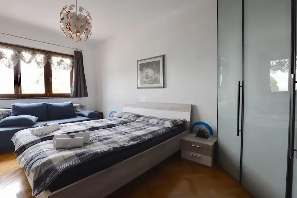 Apartments Villa Sofia