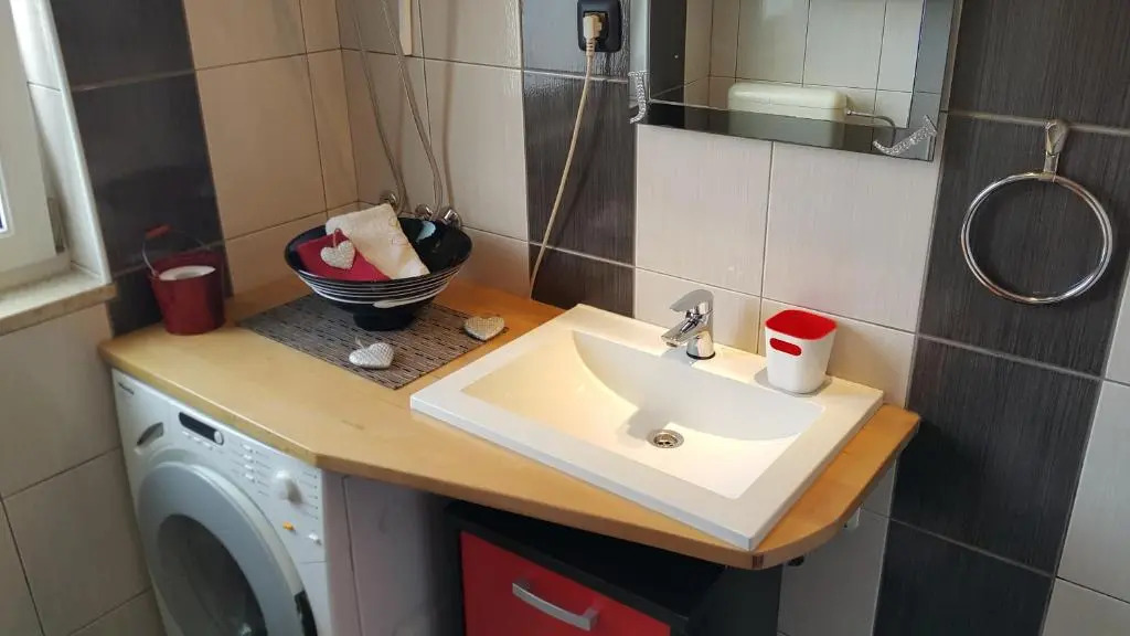 Apartman LUCIJA 2