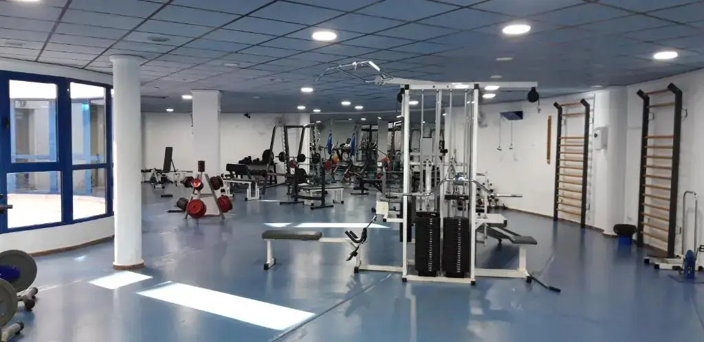 Patacona Mare Nostrum Apartment Ii