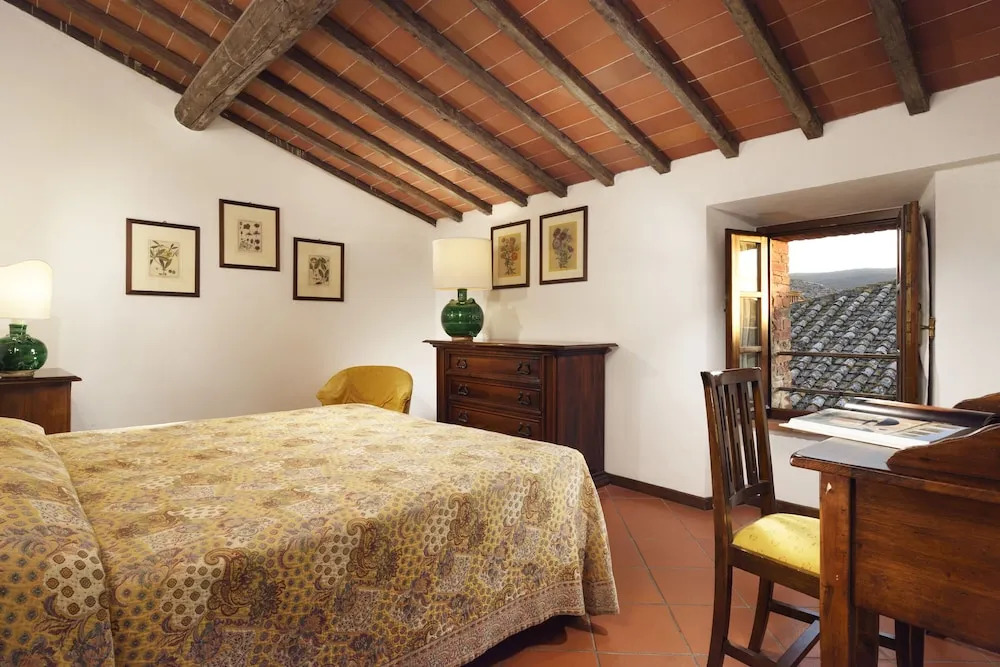 Hotel Monteriggioni