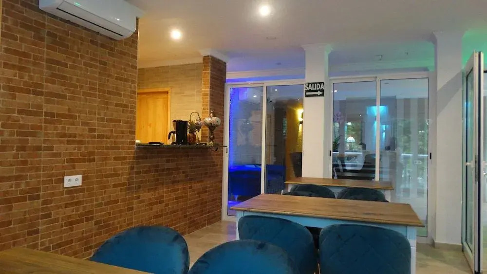 Hotel CALPE