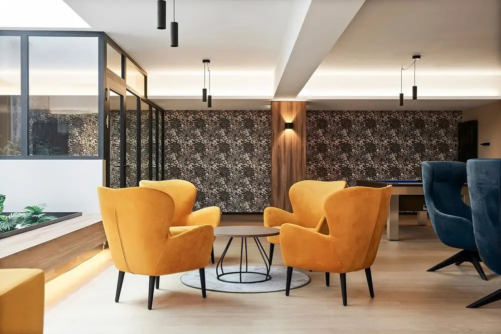 The Central Kirchberg - Smart ApartHotel