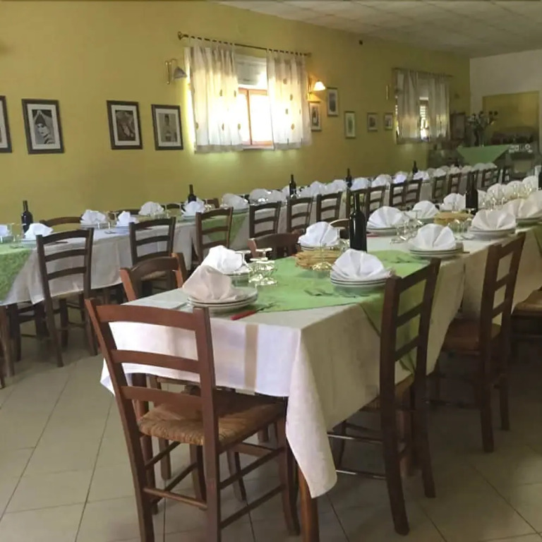 Agriturismo Palai