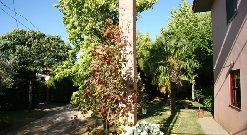 Casa La Rad