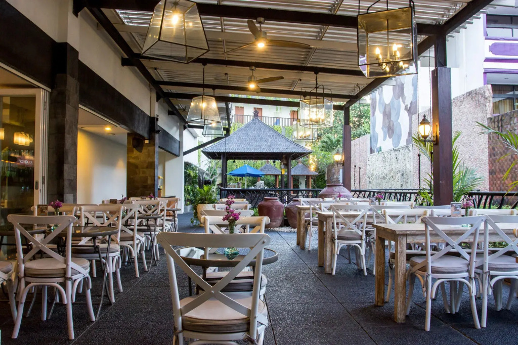 Natya Hotel Kuta