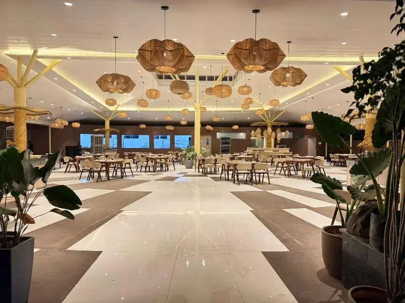 Hotel Prince Garden Daman