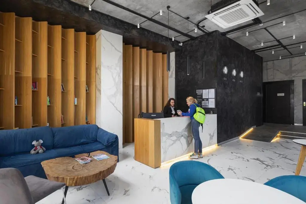 Beskyd Suites