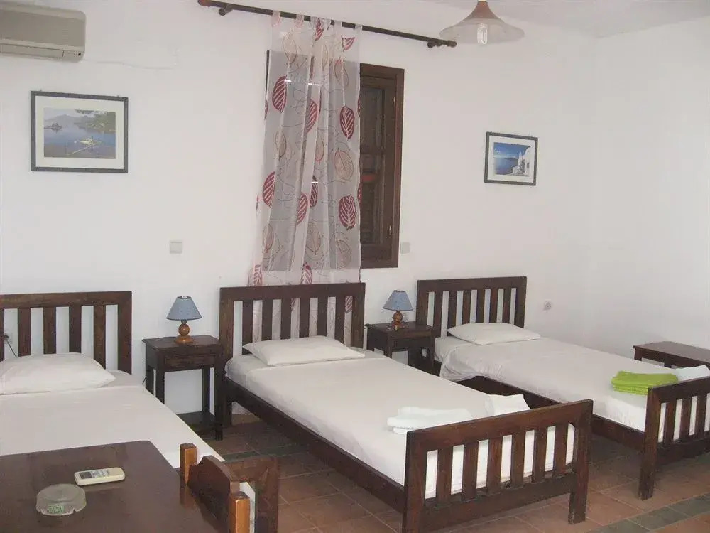 Angela Studios Pefkos
