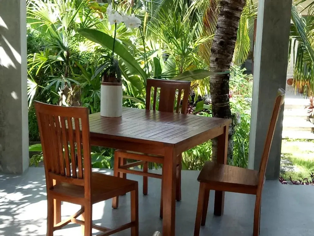 Pier26 Bali Homestay