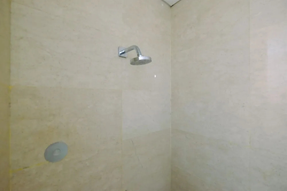 Relaxing 1BR Apartment at L'Avenue Pancoran