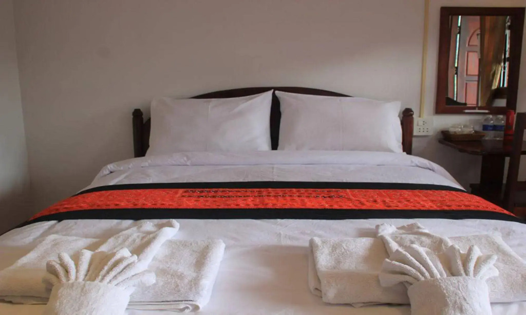 DP Guesthouse