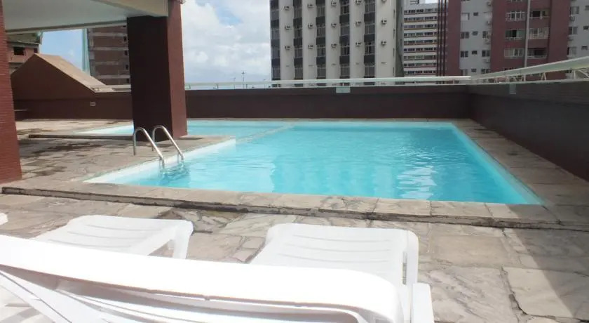 Fator Palace Hotel