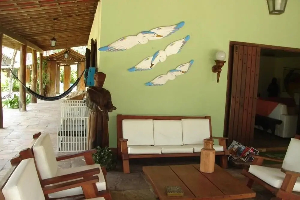 Spa Espaço Verde