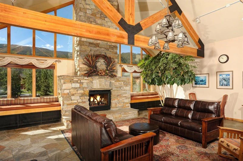 Gateway by Summit County Mountain Retreats