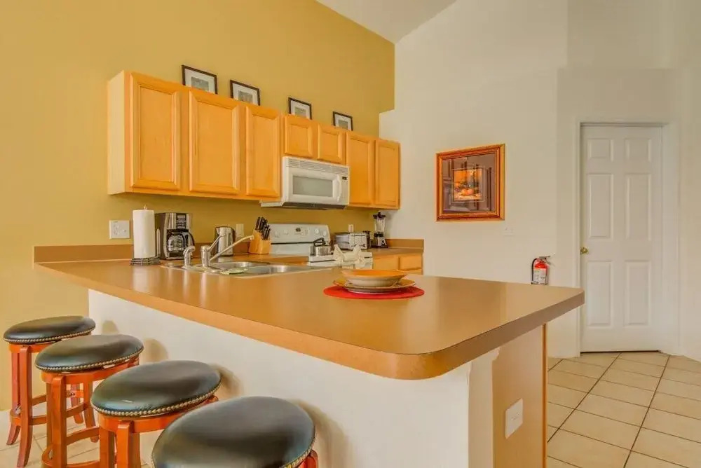Charming 4Bd Pool, Game Hm Solana Resort-102CA