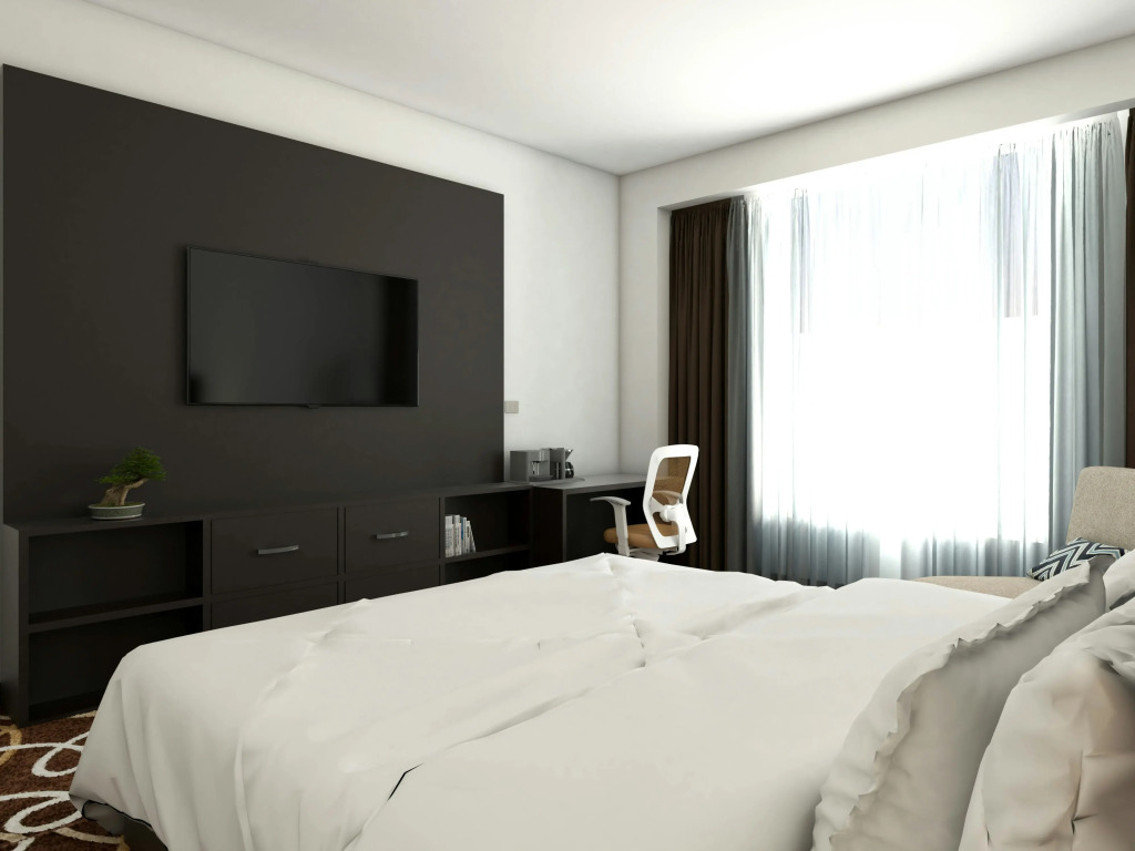 Doubletree By Hilton Toluca