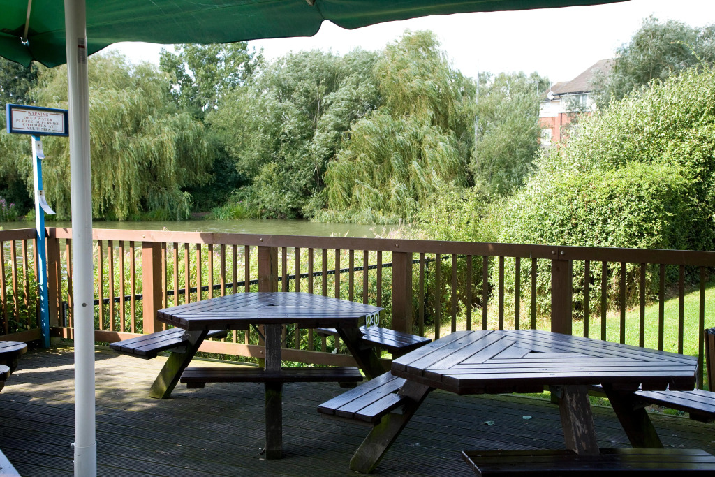 Premier Inn Basildon - Festival Park