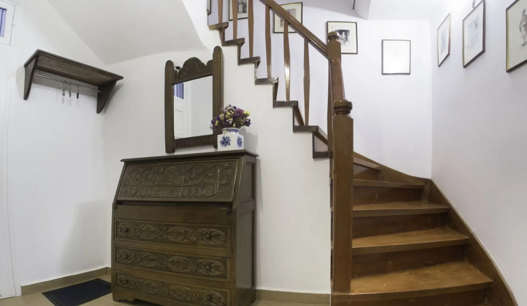 Mykonos Perla Town House