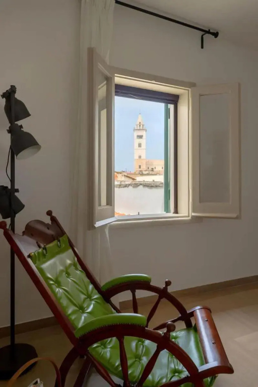 Palazzo Bianchi - Trani