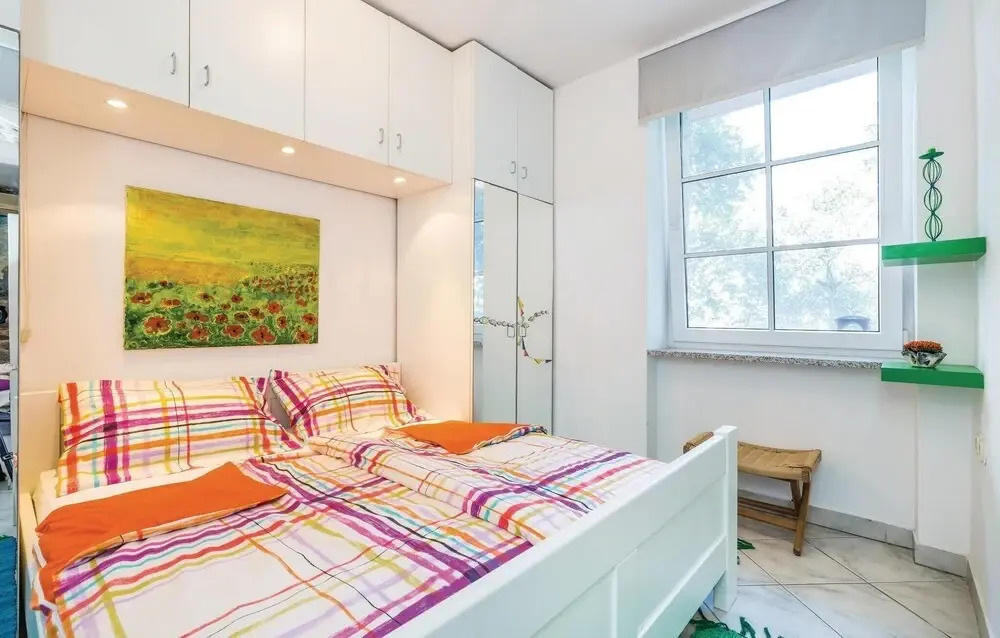 Beautiful Home in Rijeka With Wifi and 0 Bedrooms