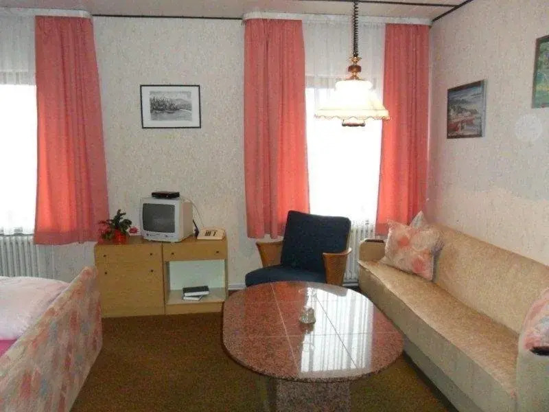 Hotel Hirsch