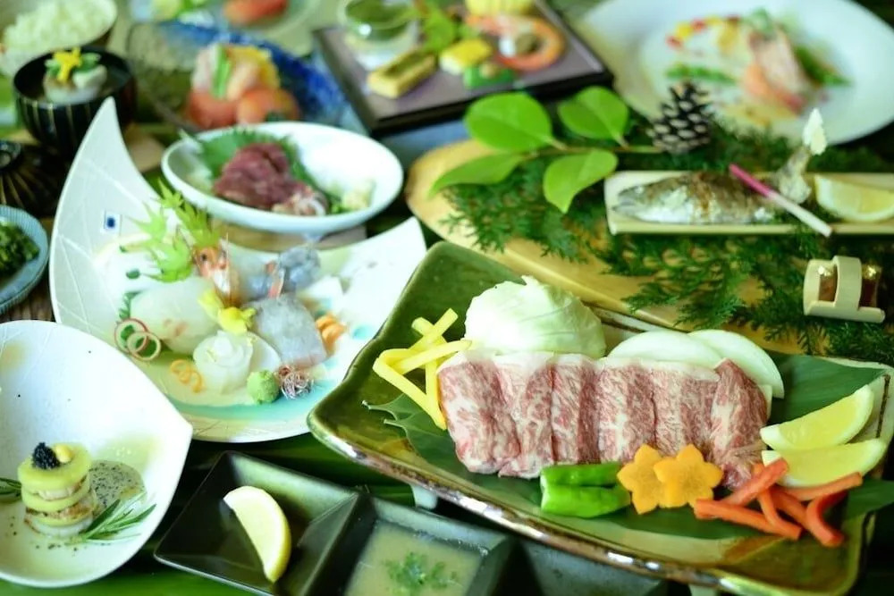 Shikinosato Hanamura