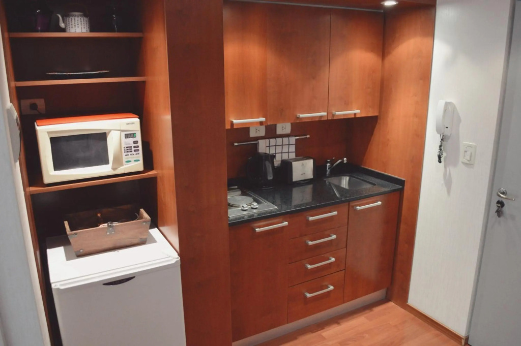 Palermo Deluxe Apartment