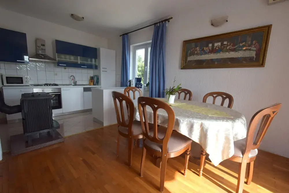 Apartments Matea