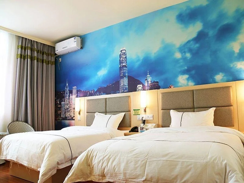 8 Inn Chashan - Dongguan