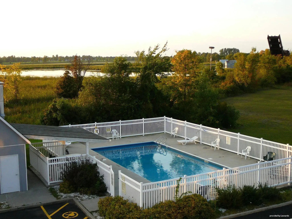 Best Western Smiths Falls Hotel
