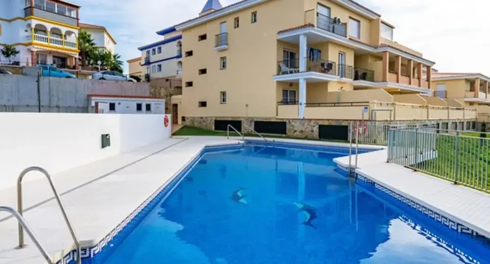 107706 Apartament In Mijas