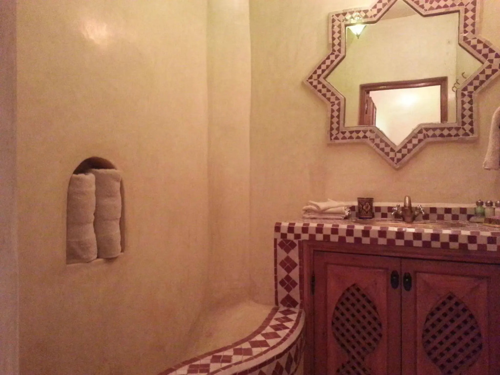 RIAD KECHMARA