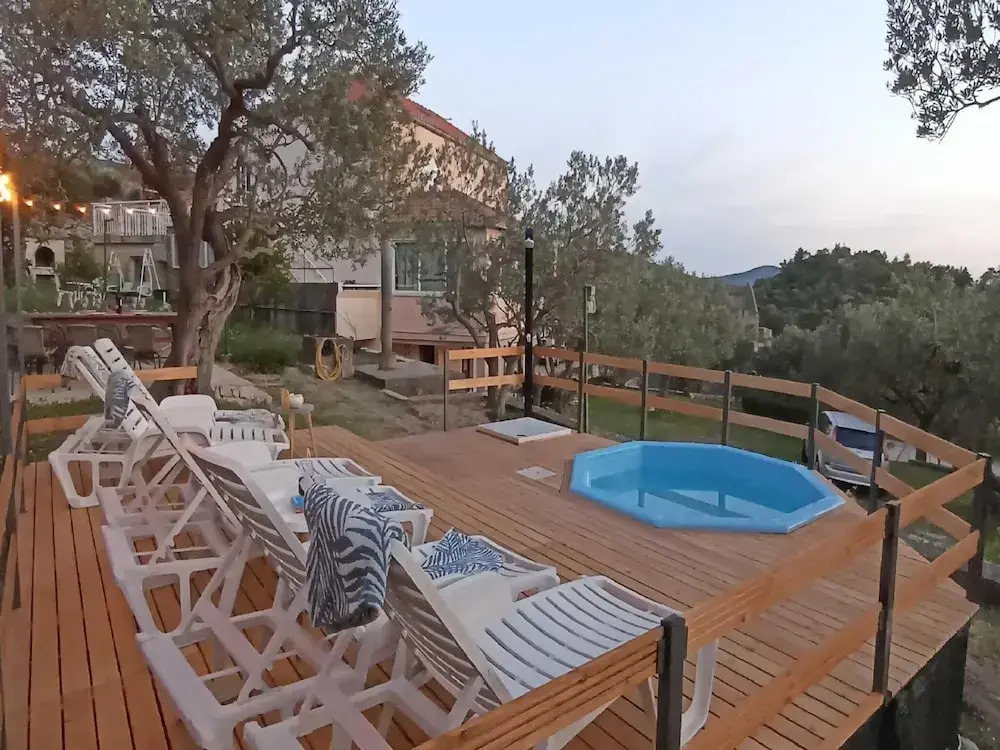 Apartments Baldo