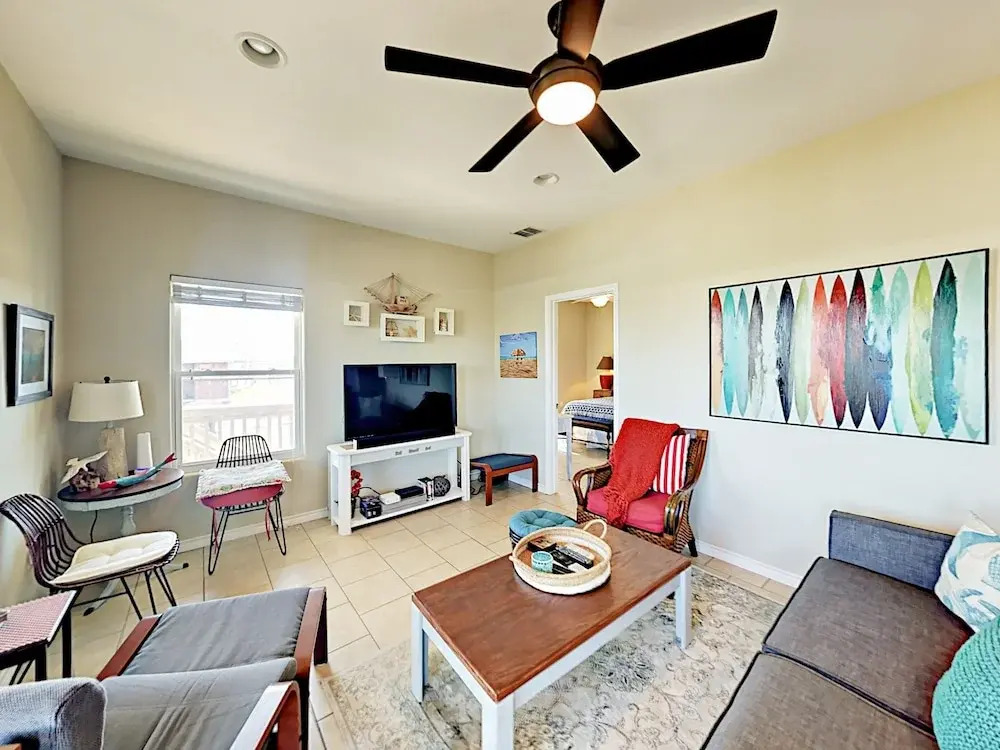 1306 S Magnolia St Home