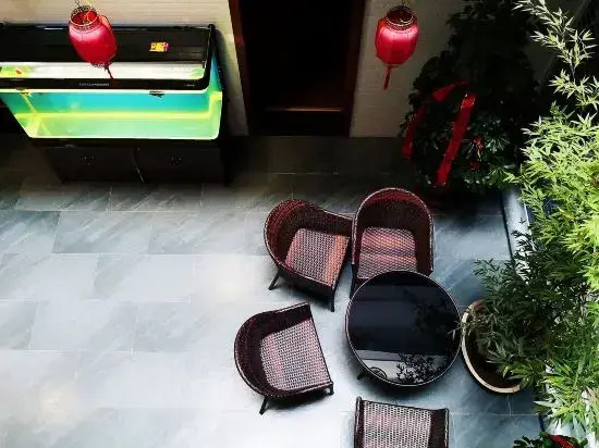 Lanzhou Chengyuan Inn