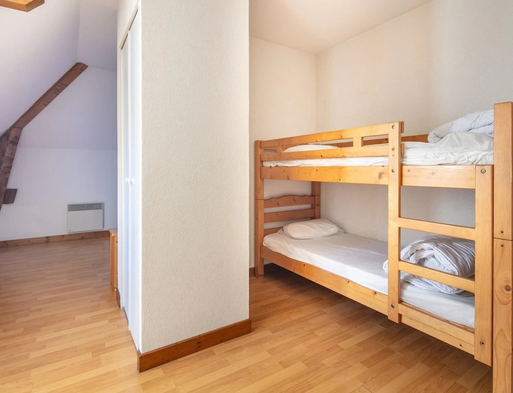 Duplex for 12 Near Lake Annecy