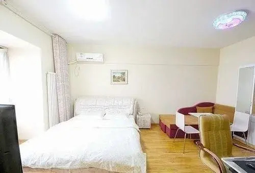 Xian Xiangjuting Apartment Hotel