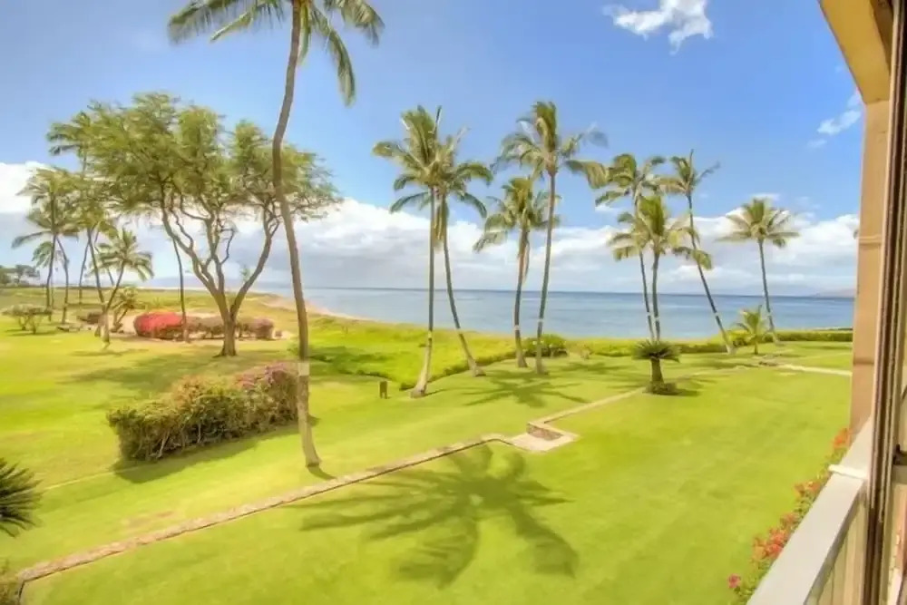 Menehune Shores 223 2 Bedroom Condo