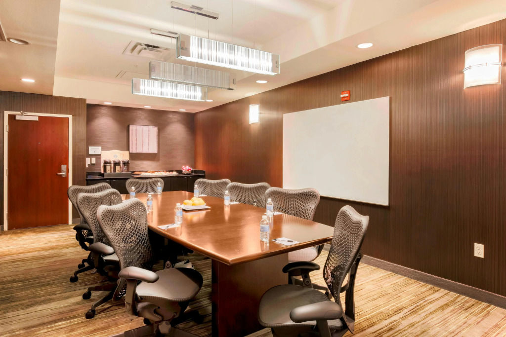 Residence Inn by Marriott Arlington South