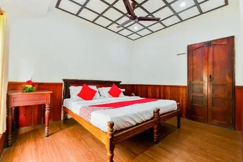 OYO 22783 Indraprastham Whitehouse 4 Bhk